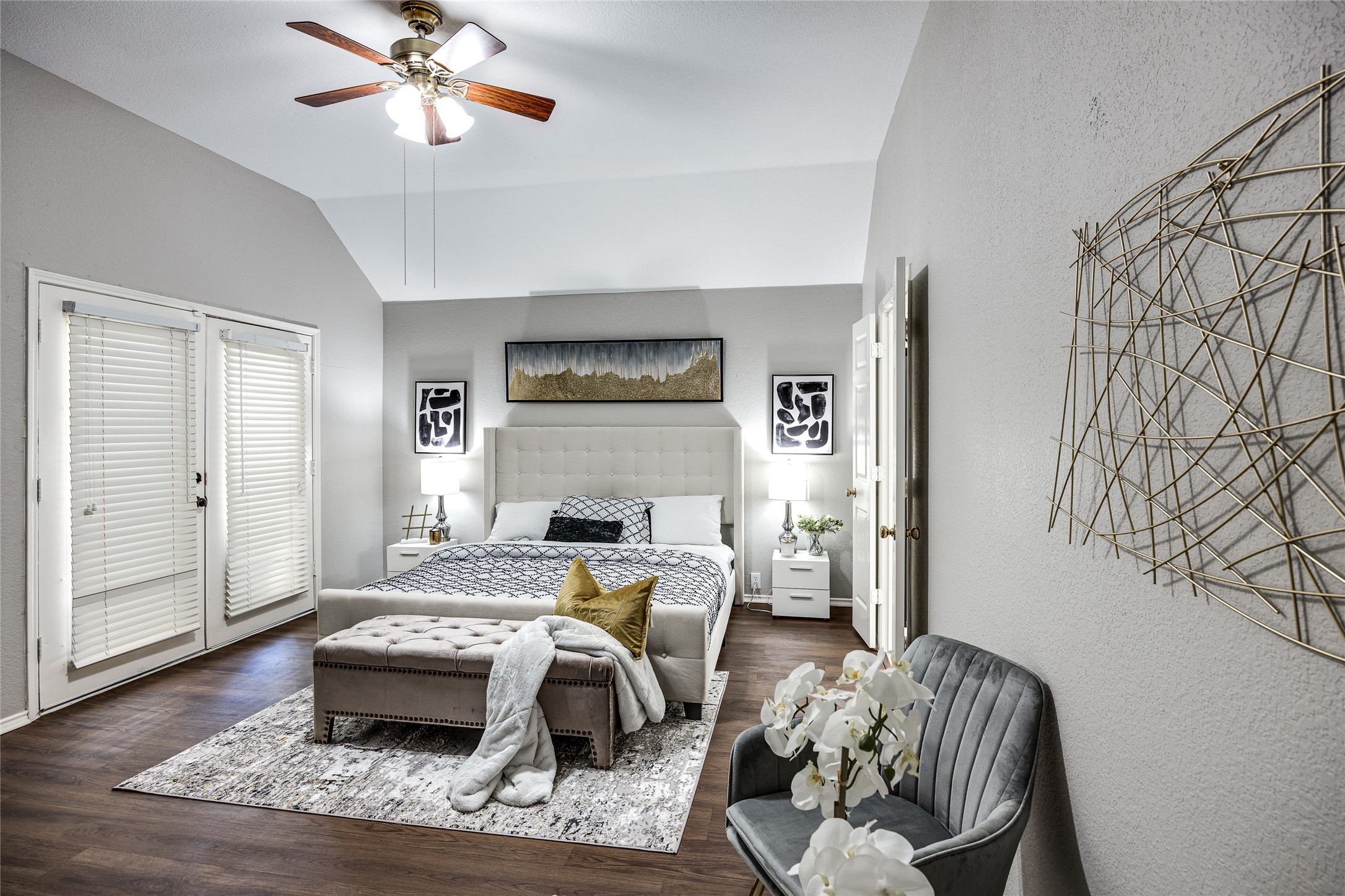 3217 Timber Brook Drive