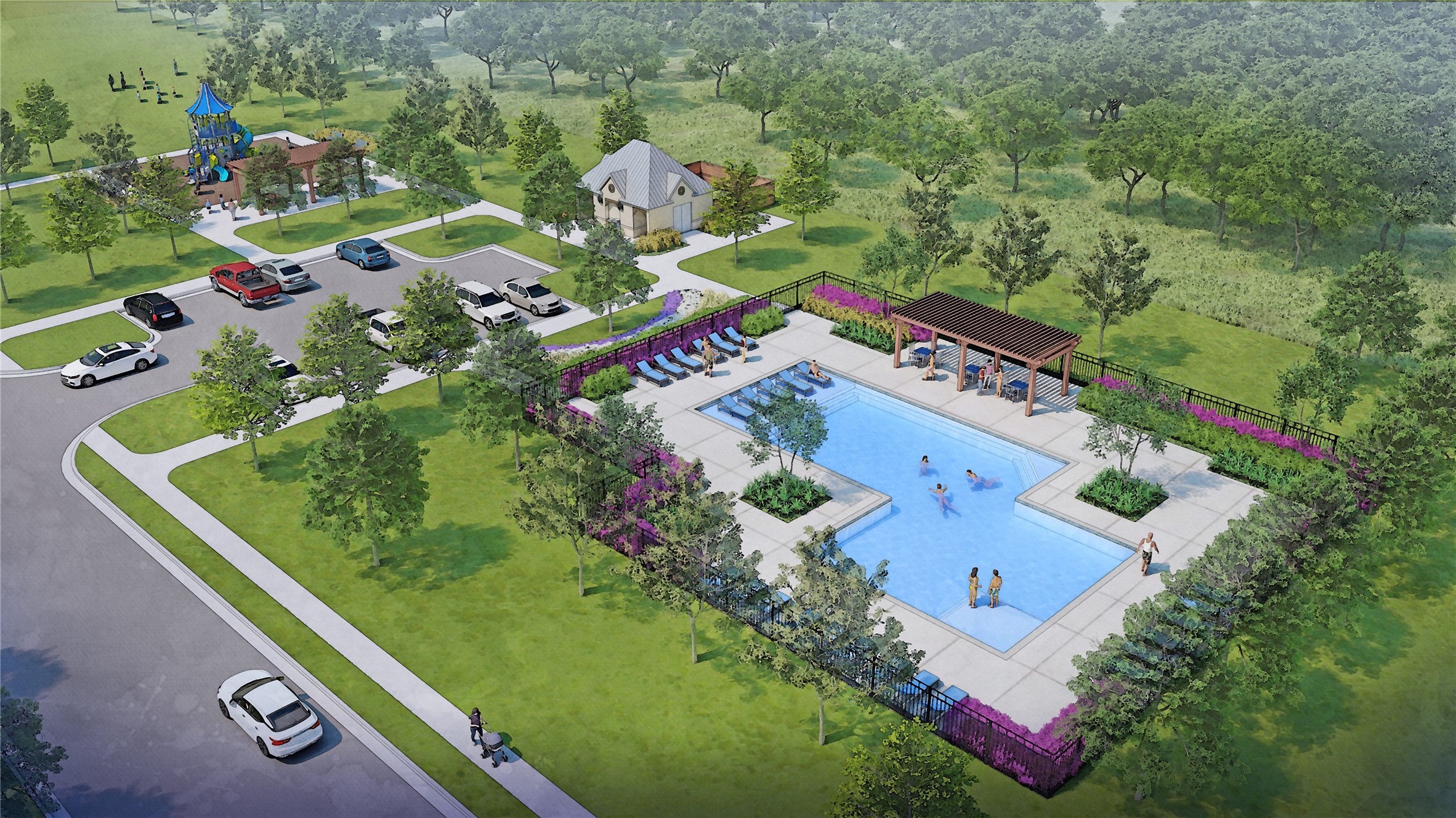 1325 Huntington Drive