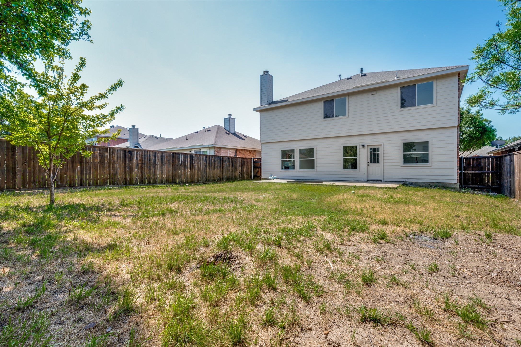 9316 Norfolk Lane