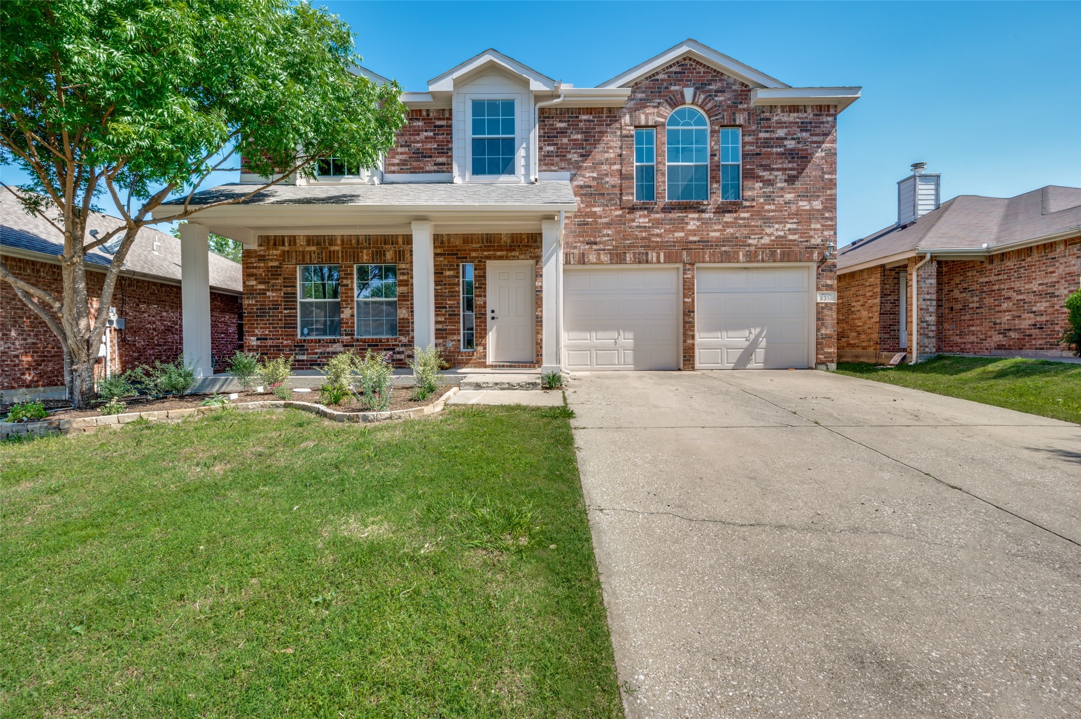 9316 Norfolk Lane