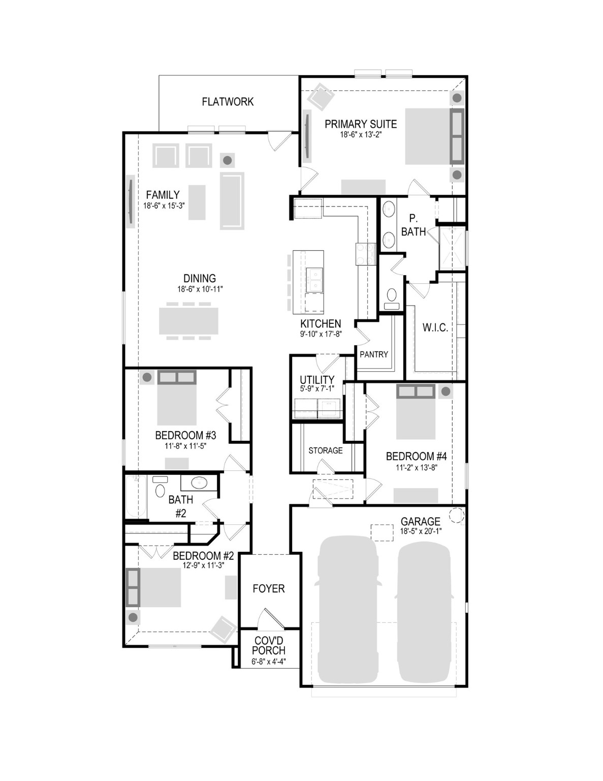 759 Water View Drive