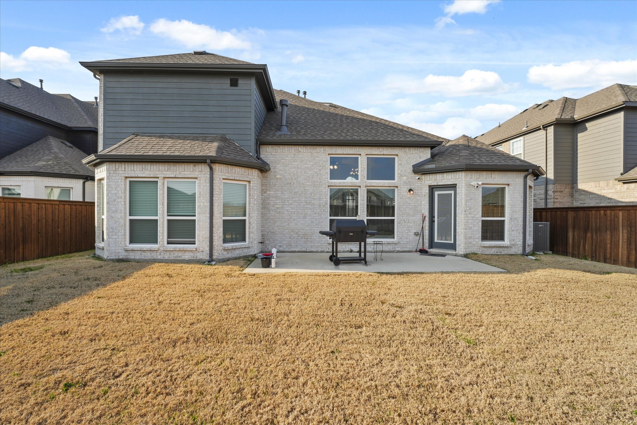 1111 Alaska Drive