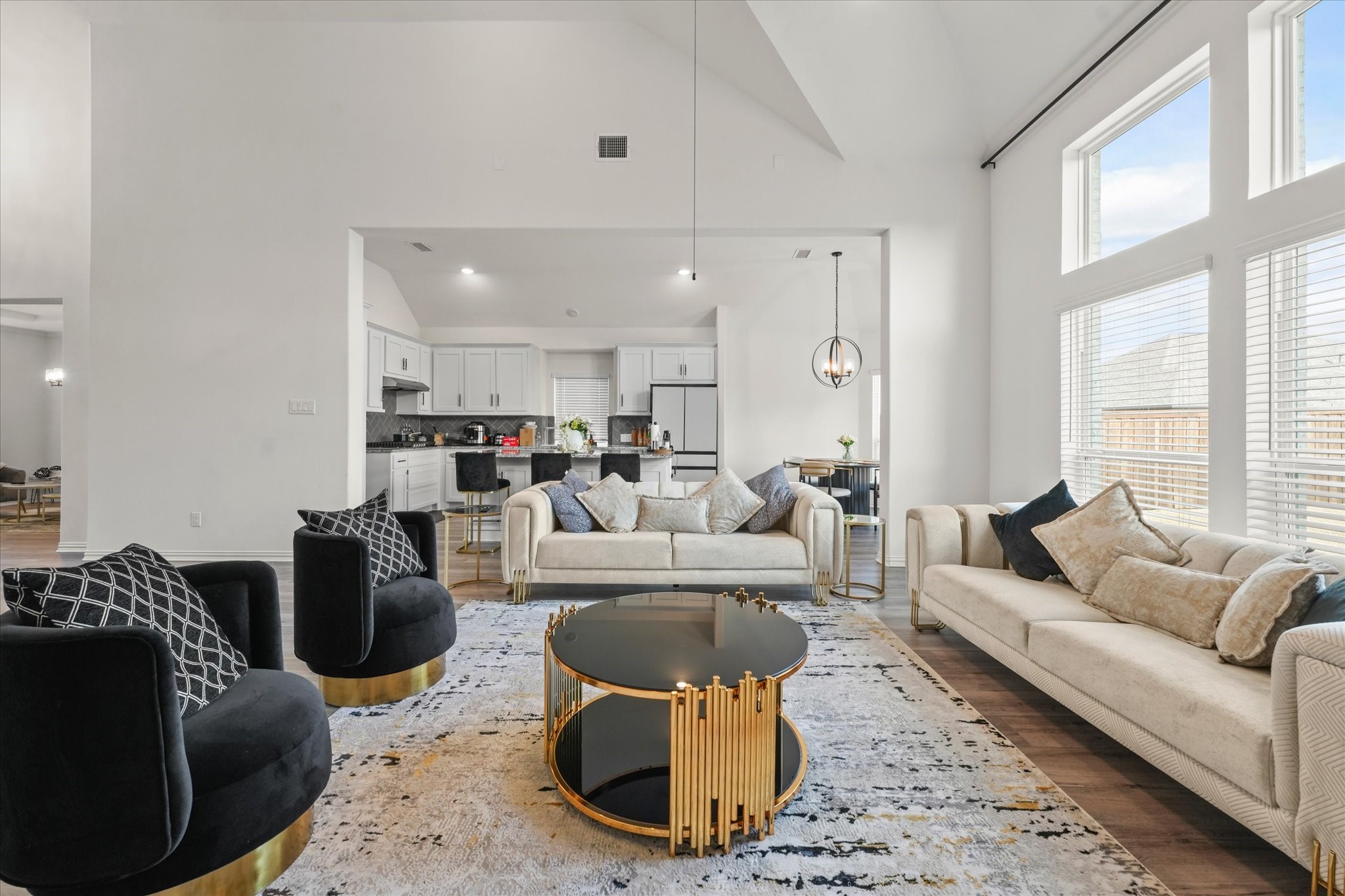 1111 Alaska Drive
