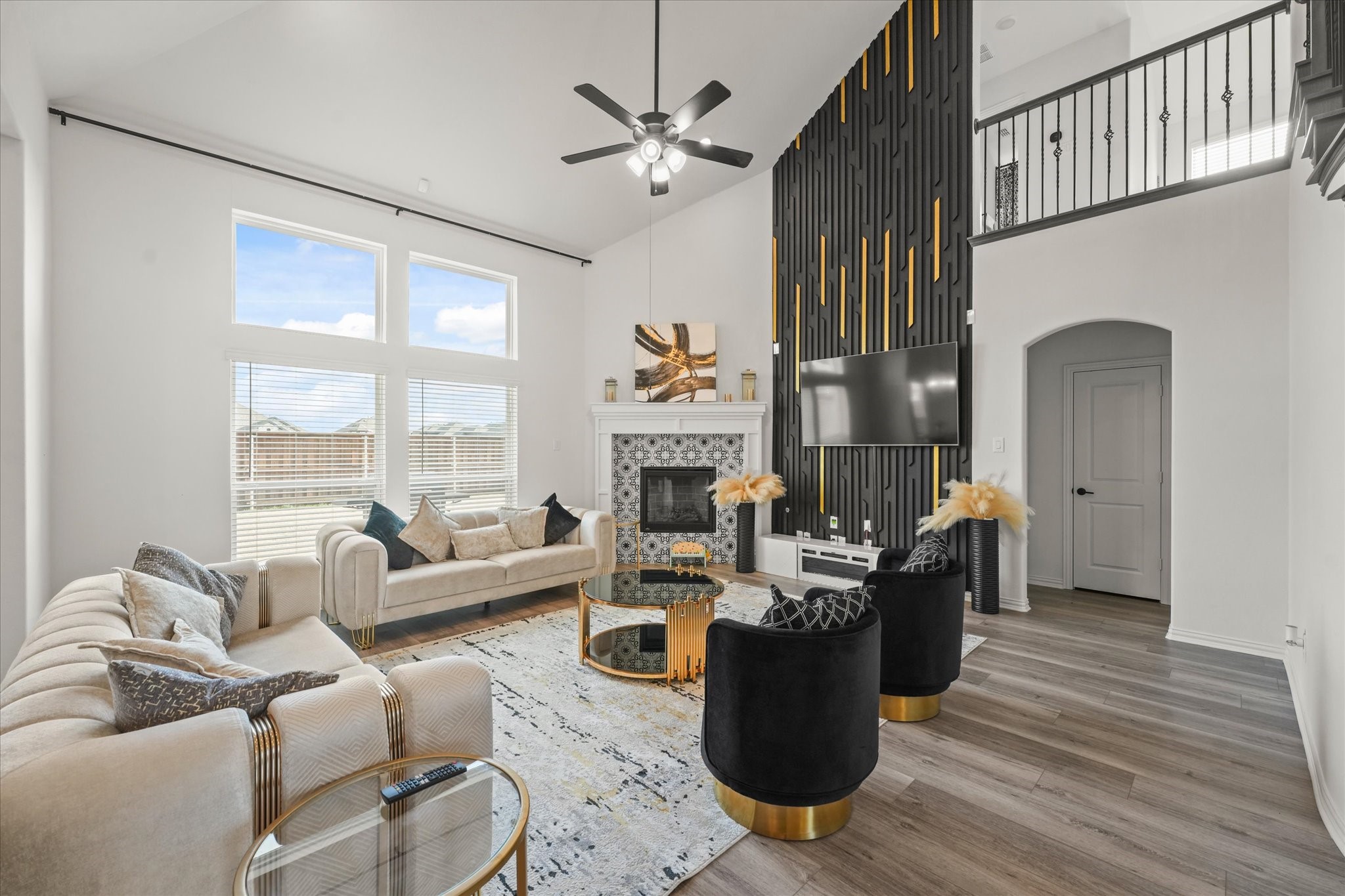 1111 Alaska Drive