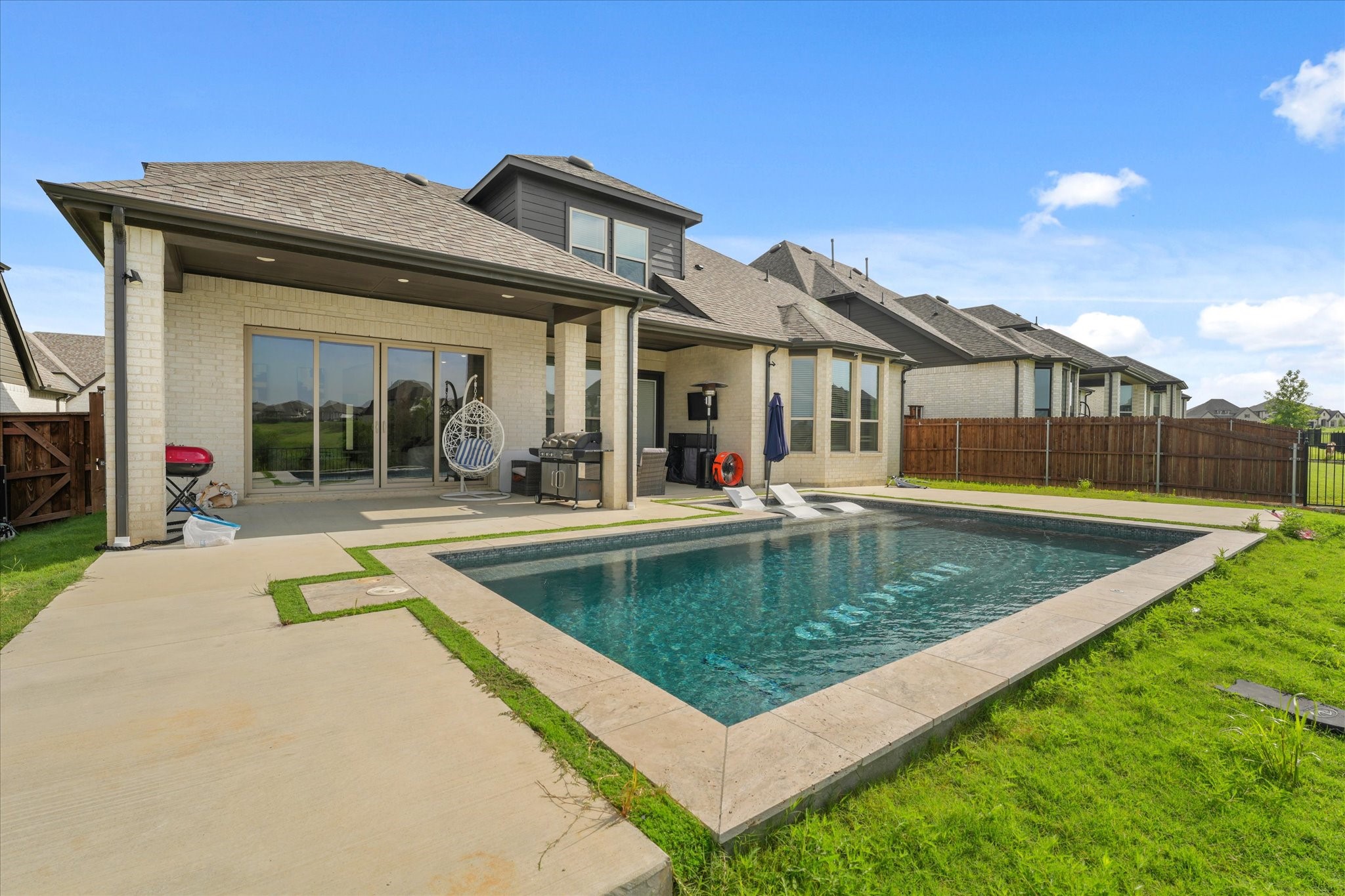 2148 Charming Forge Road