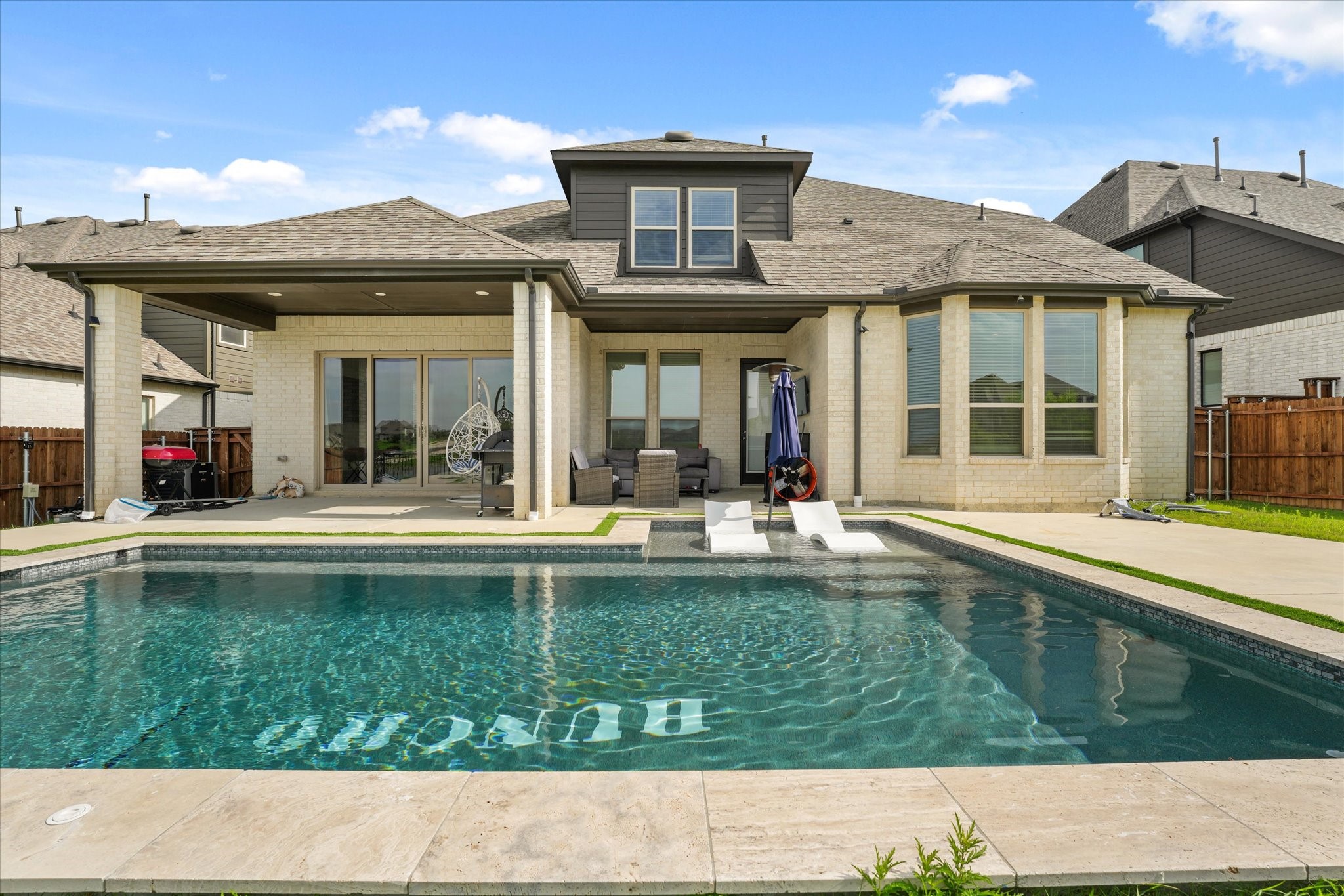 2148 Charming Forge Road