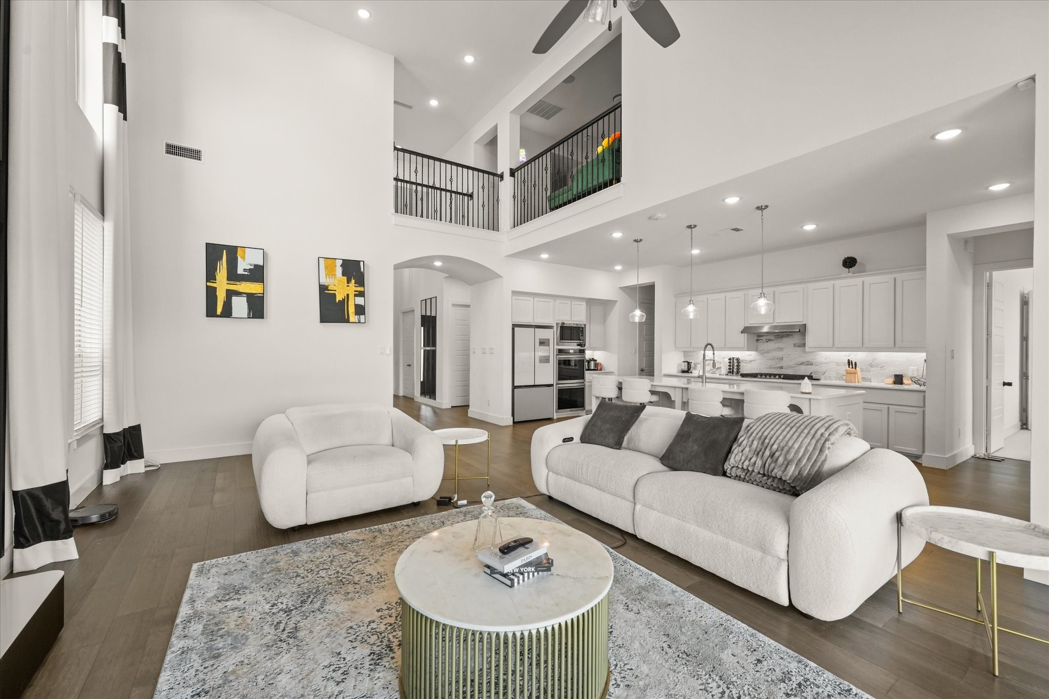 2148 Charming Forge Road