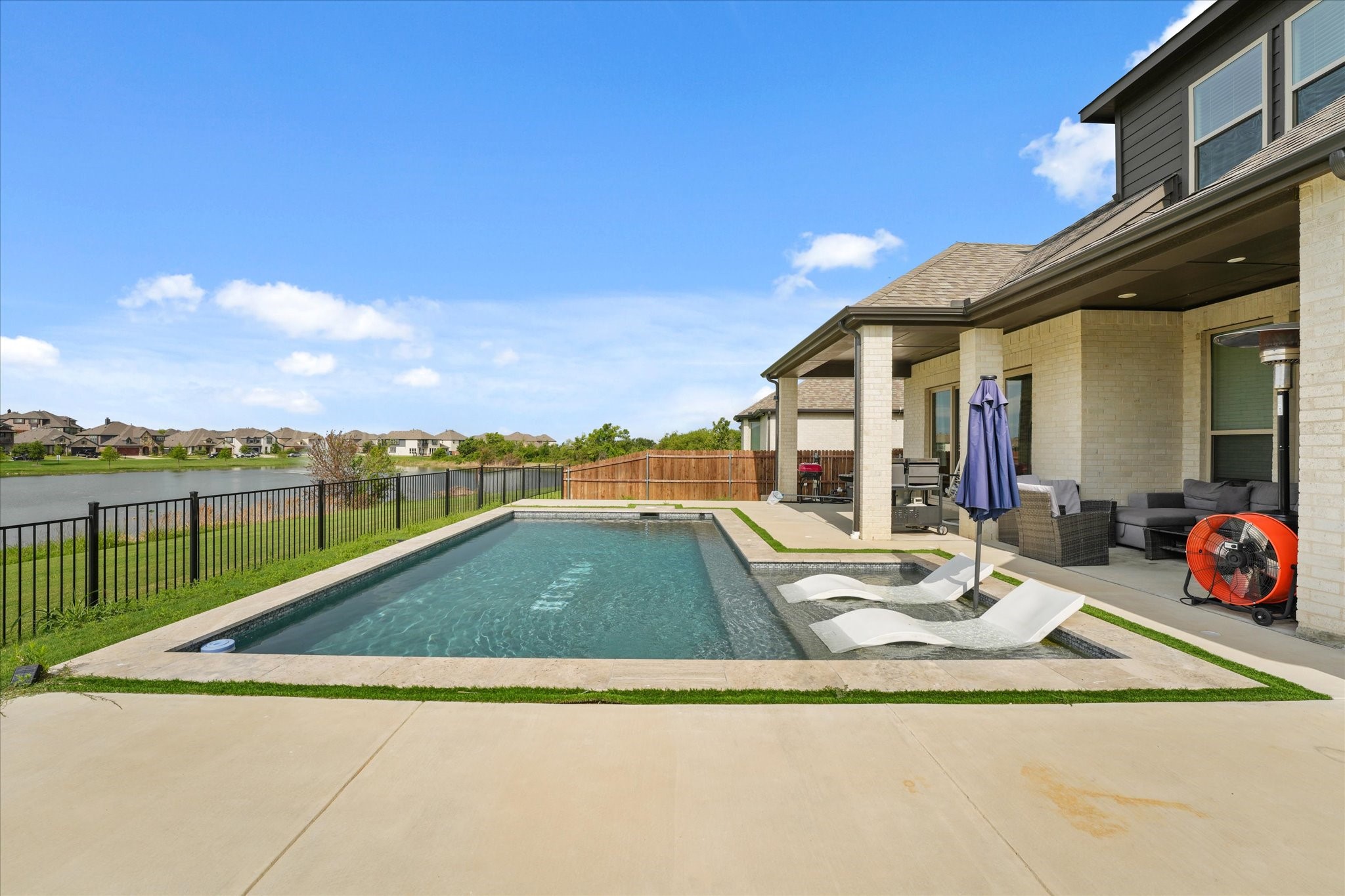 2148 Charming Forge Road