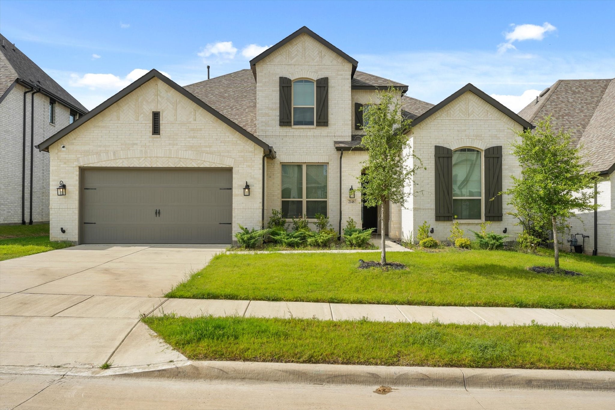 2148 Charming Forge Road