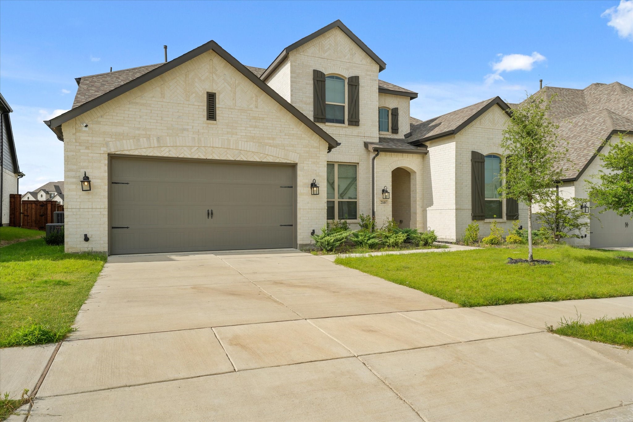 2148 Charming Forge Road