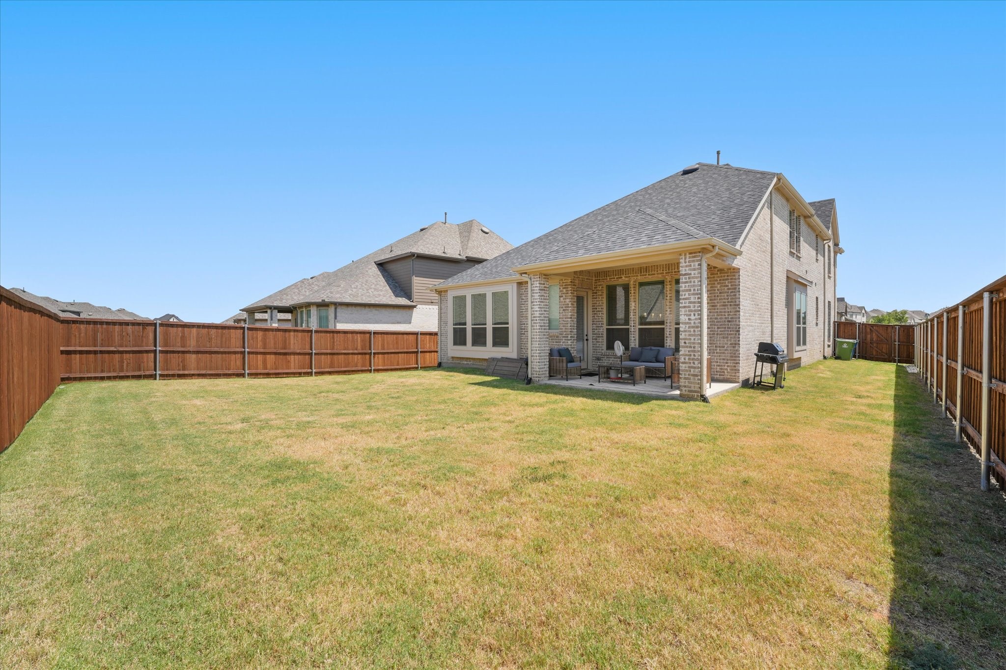 1736 Jumper Fields Drive