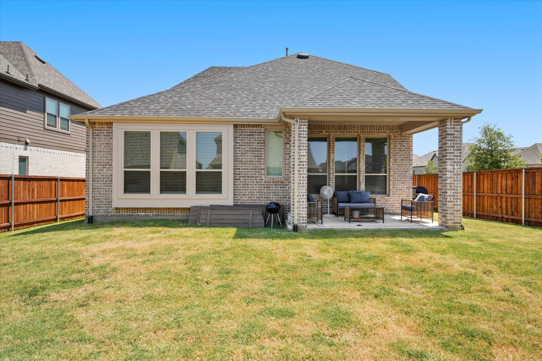 1736 Jumper Fields Drive