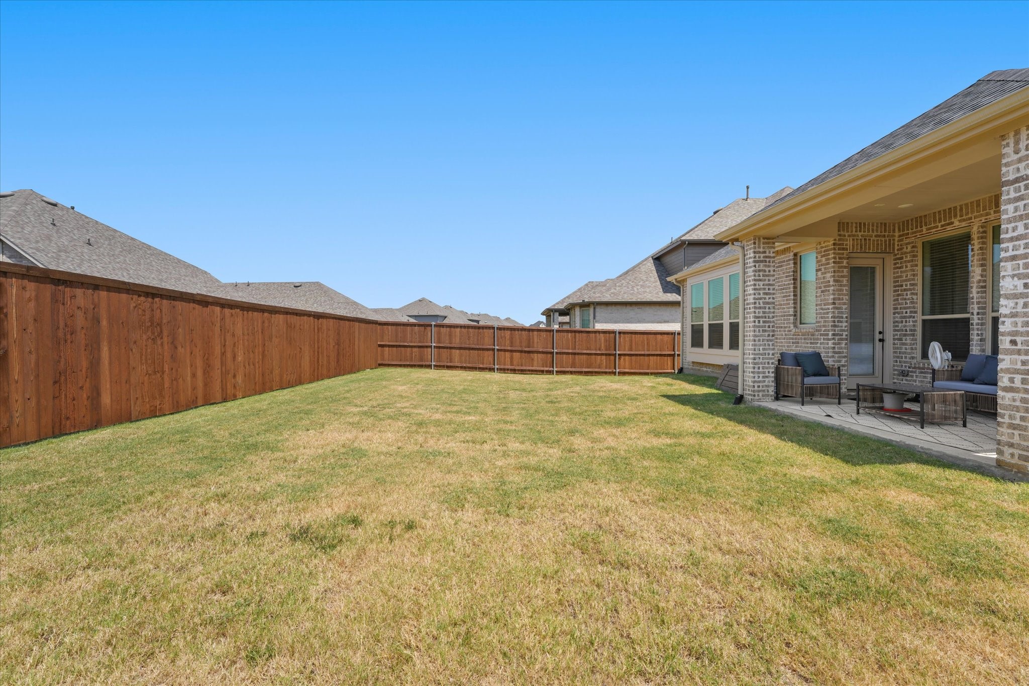 1736 Jumper Fields Drive