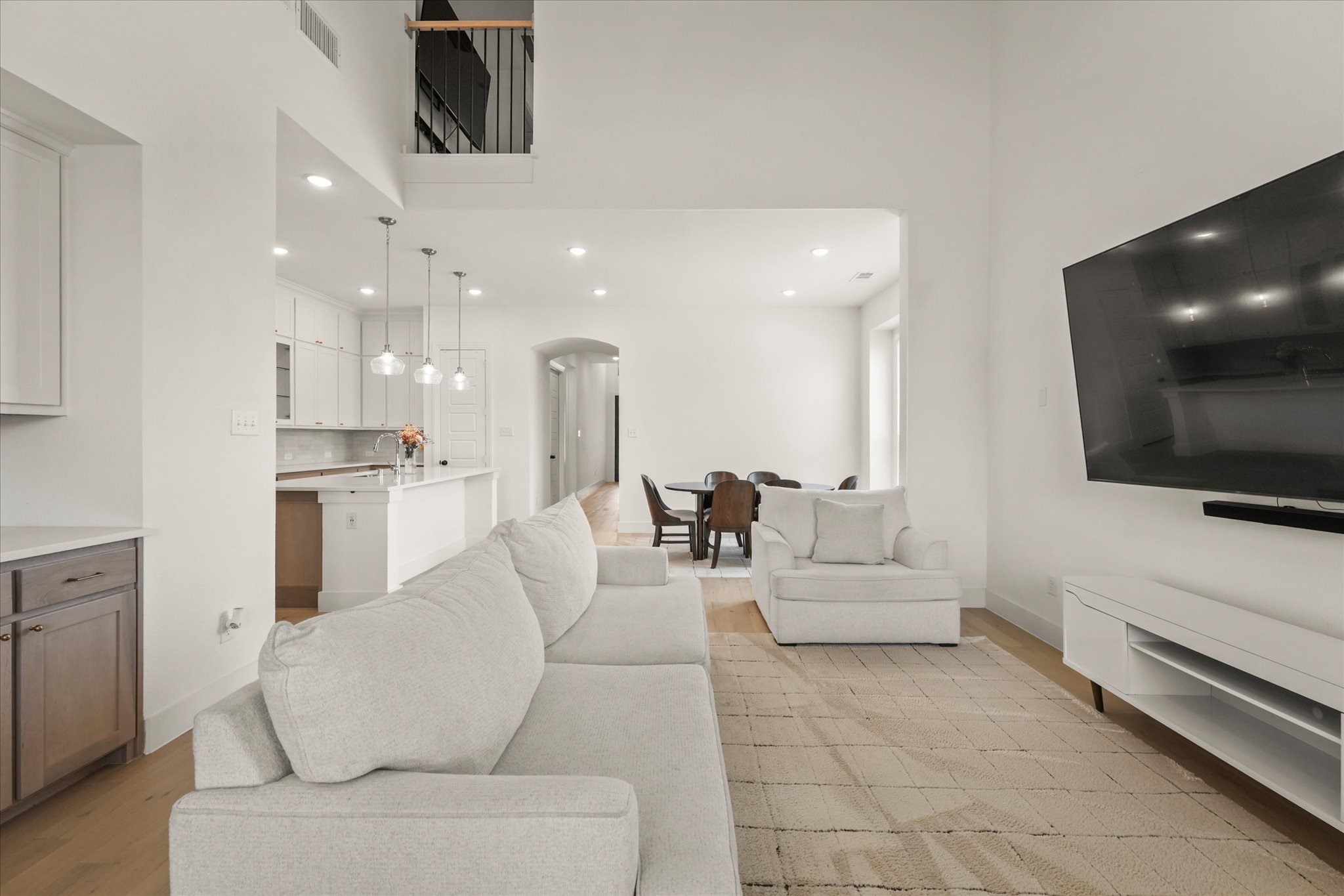 1736 Jumper Fields Drive