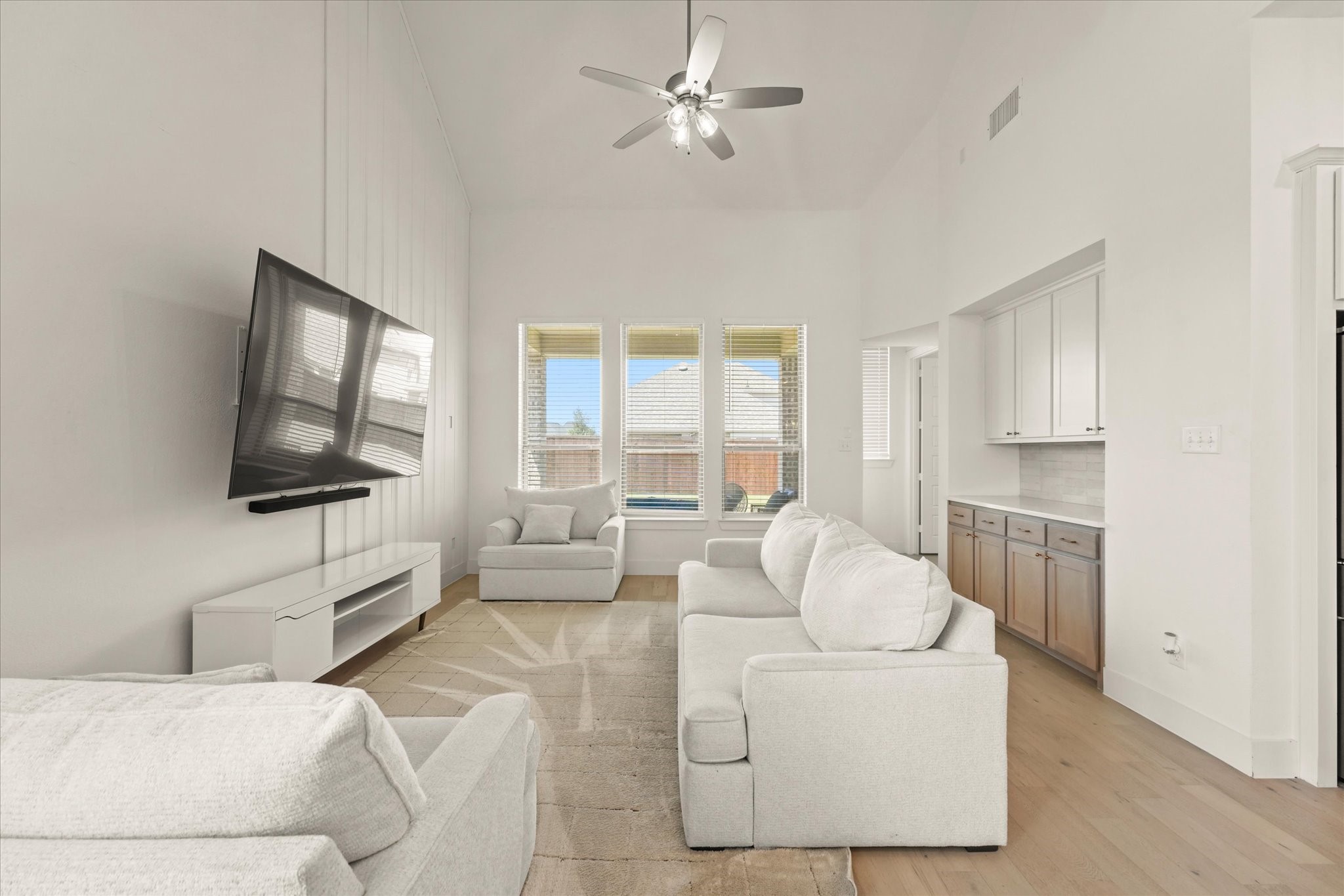 1736 Jumper Fields Drive