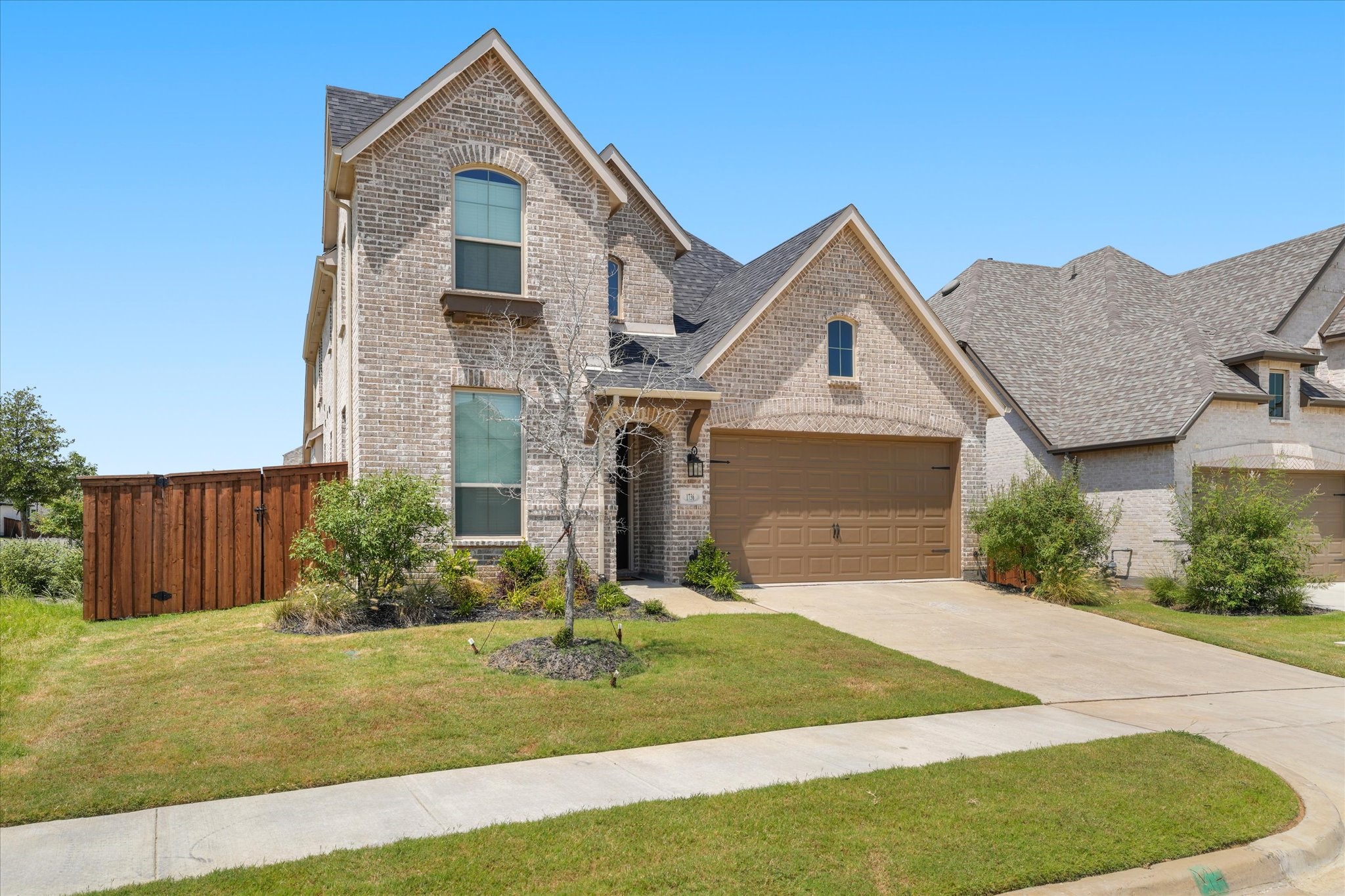 1736 Jumper Fields Drive