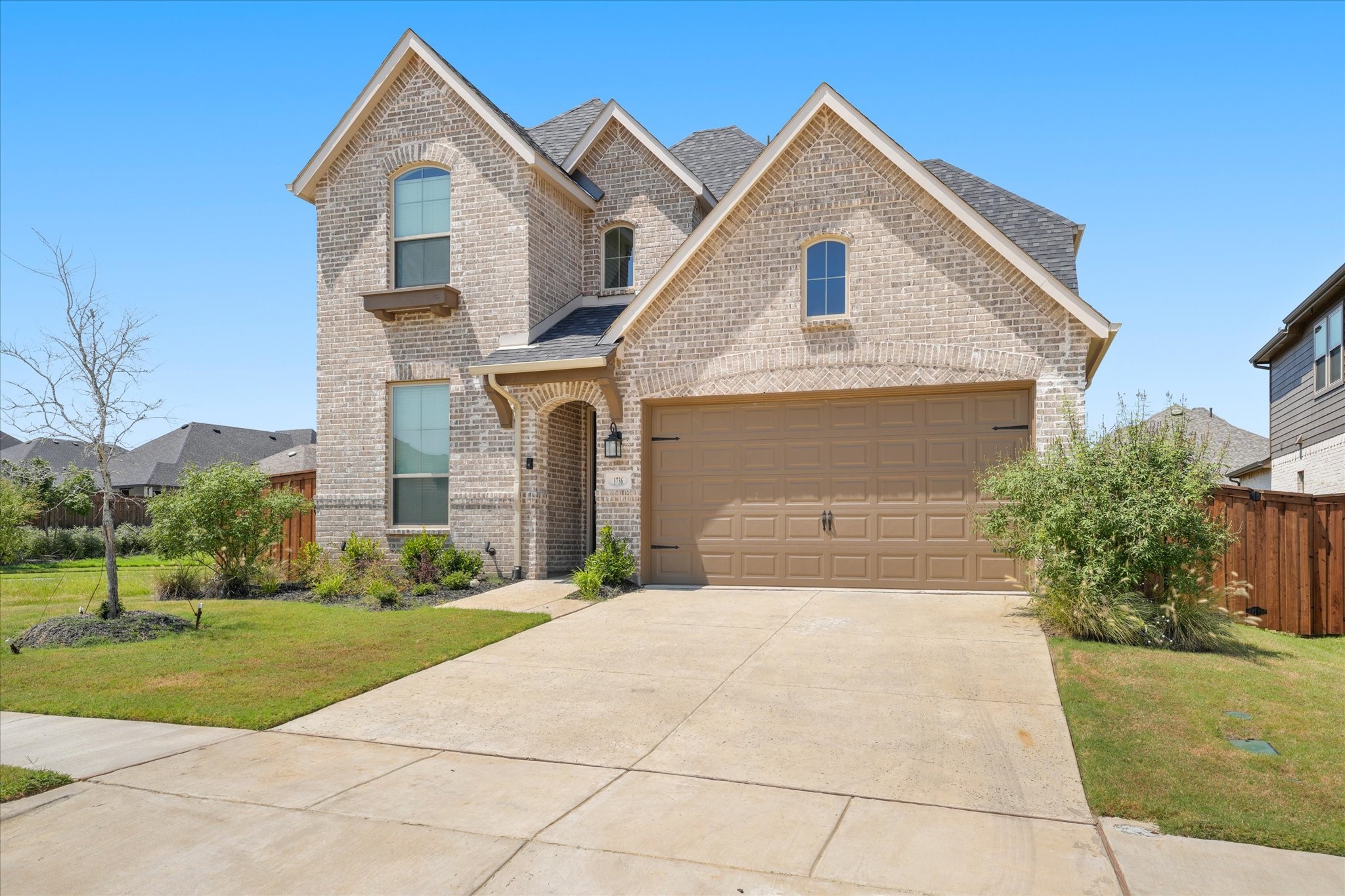 1736 Jumper Fields Drive