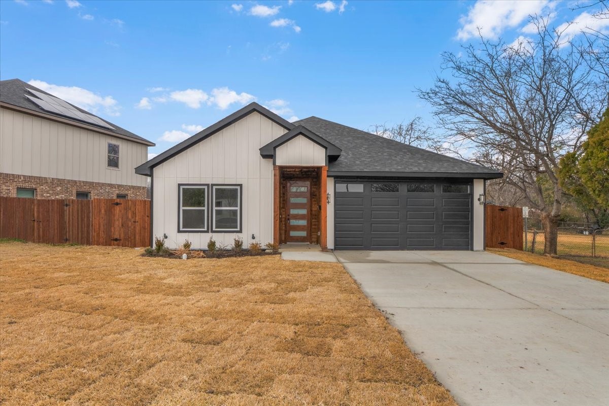 415 hensley Drive