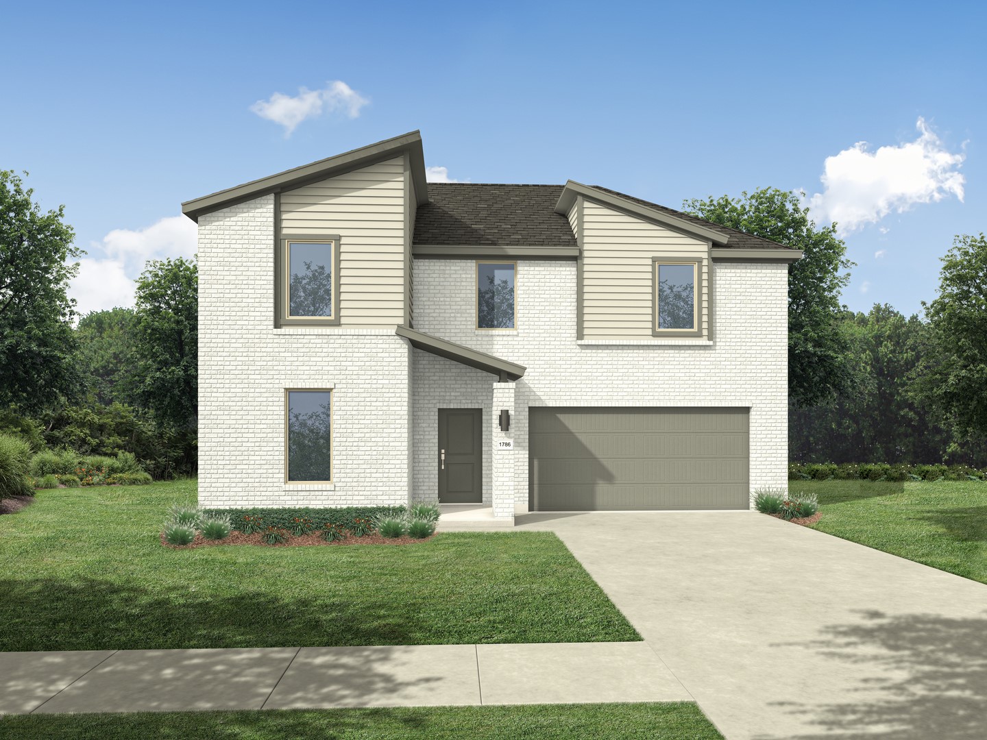 2209 Derby Drive