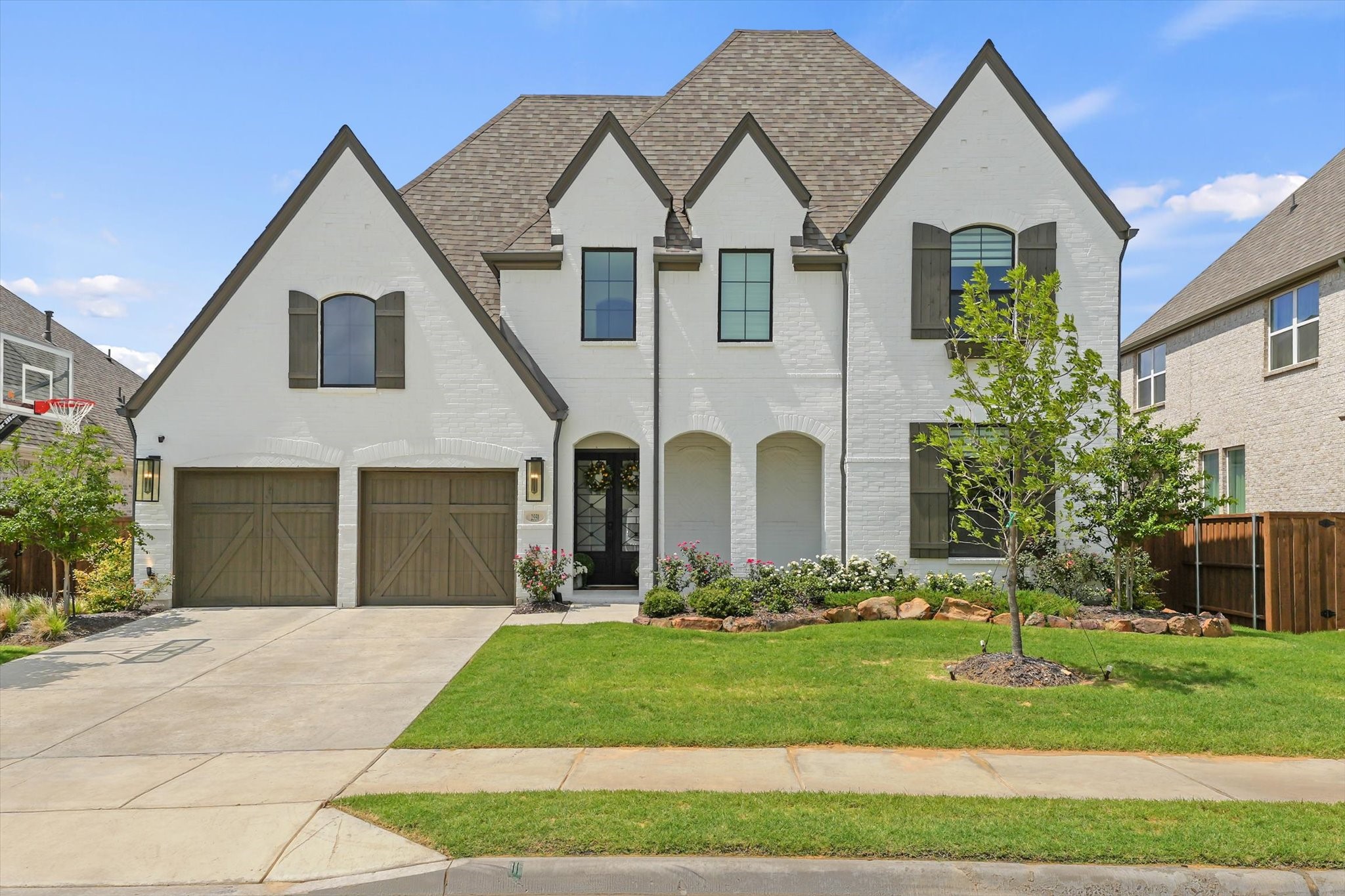 2550 Whitewood Drive
