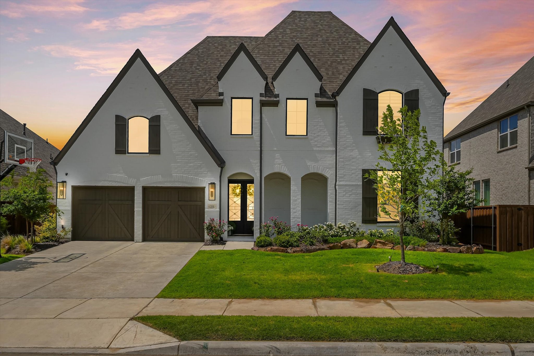 2550 Whitewood Drive