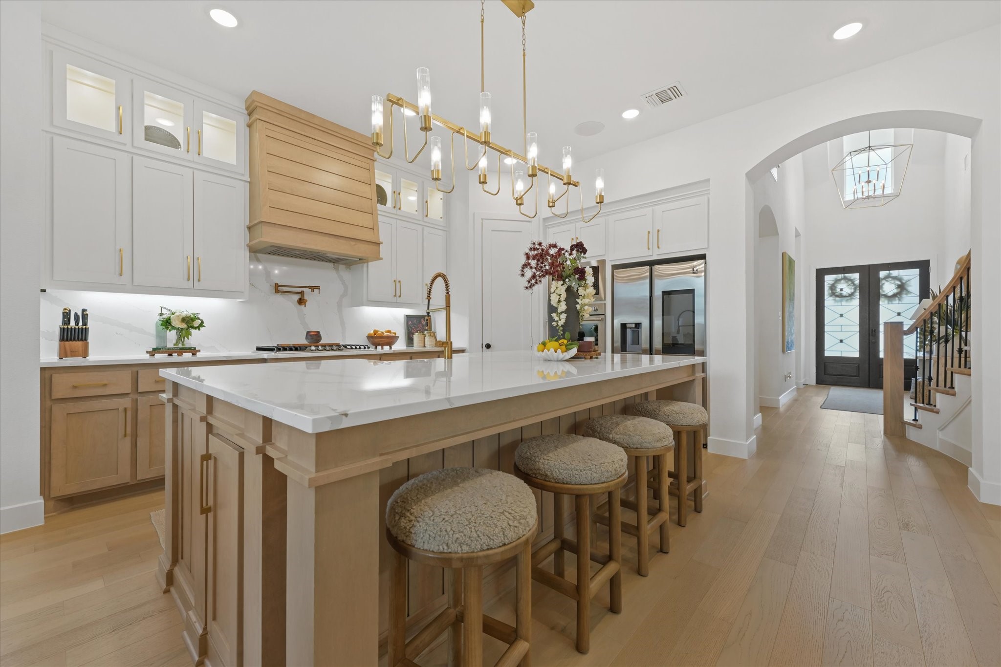 2550 Whitewood Drive