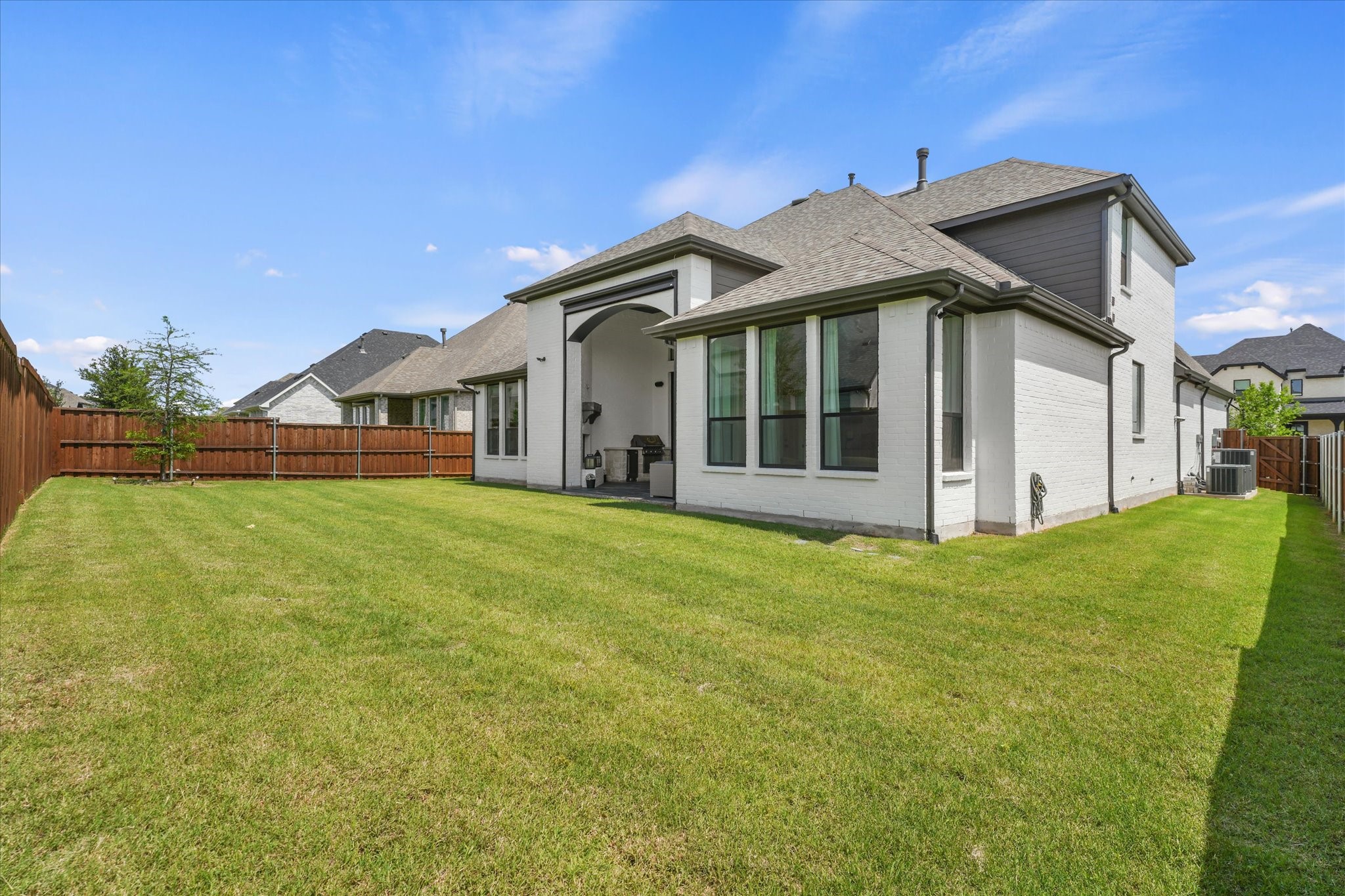 2550 Whitewood Drive