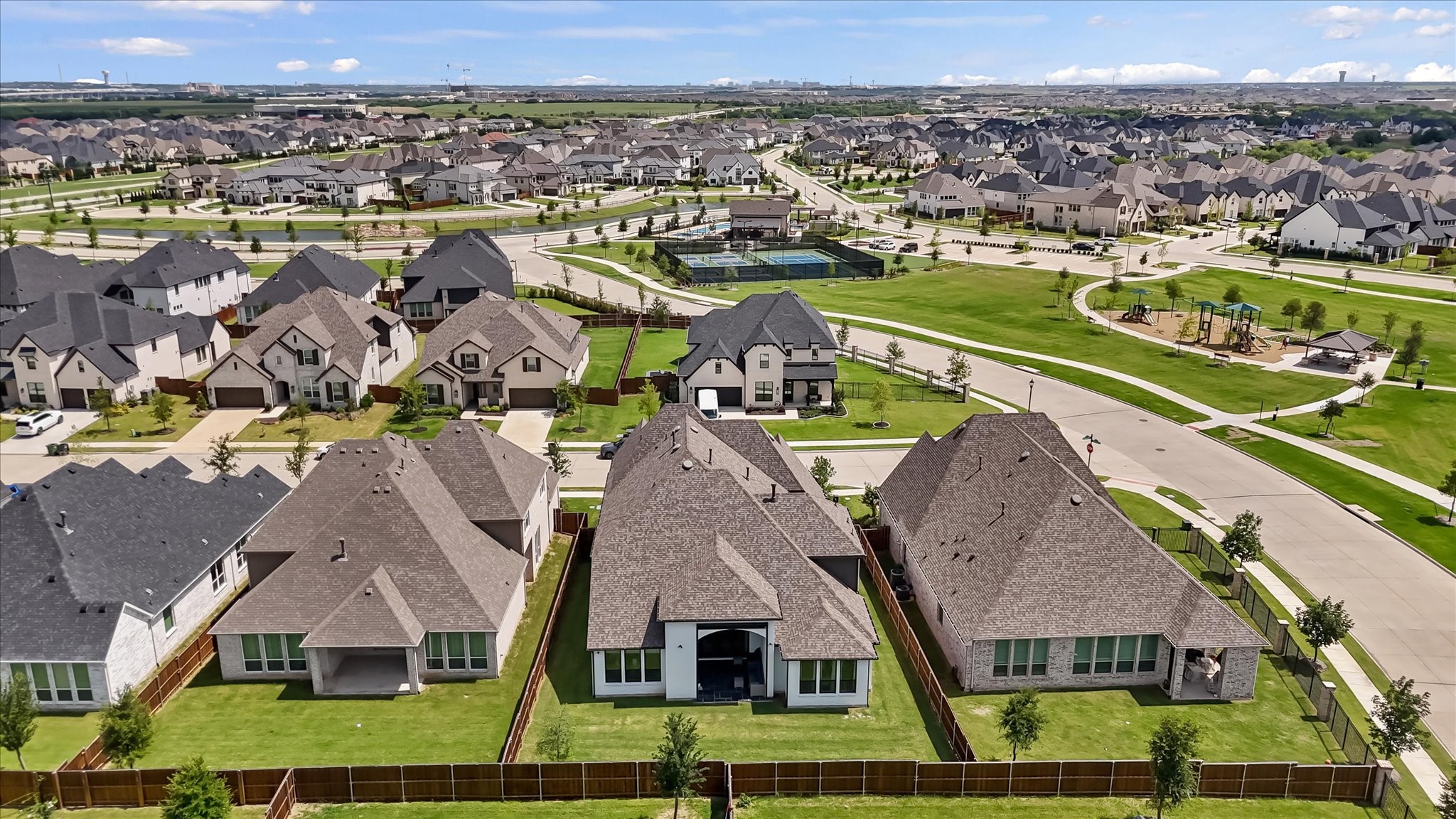 2550 Whitewood Drive