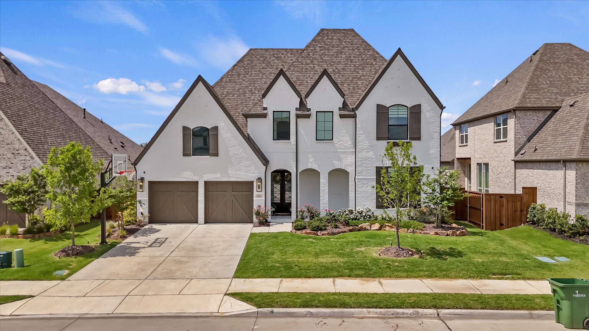 2550 Whitewood Drive