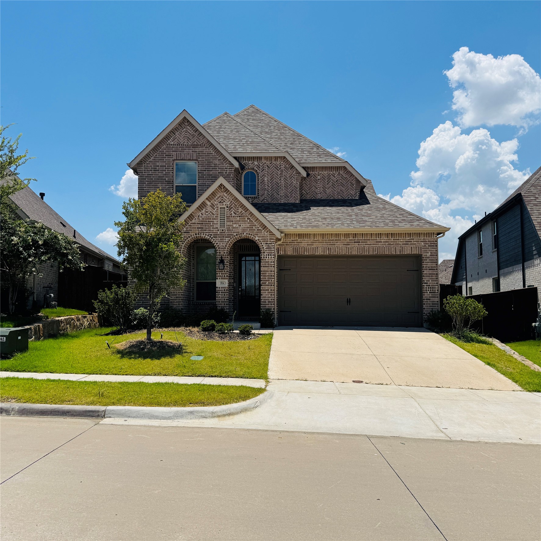1804 Pelham