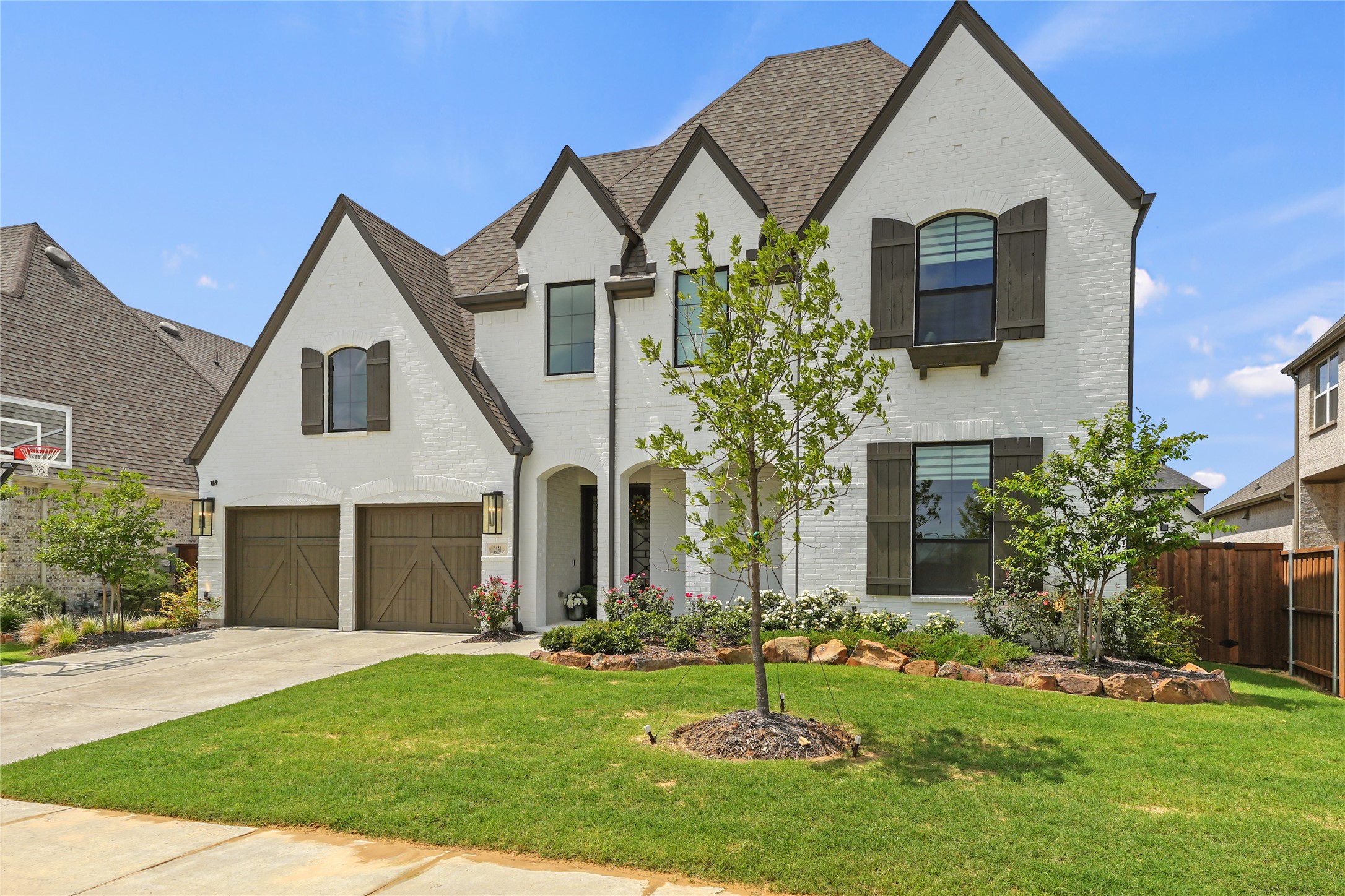 2550 Whitewood Drive