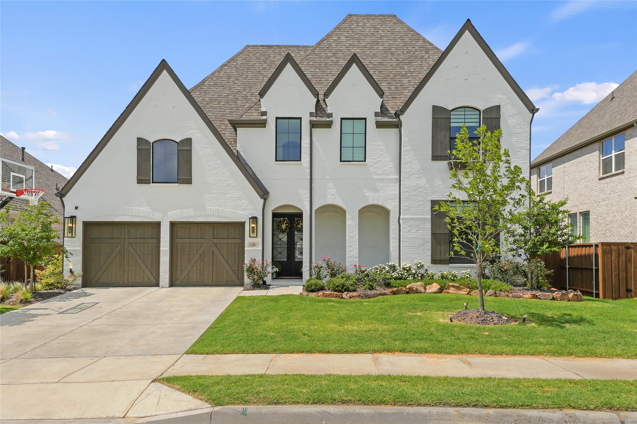 2550 Whitewood Drive