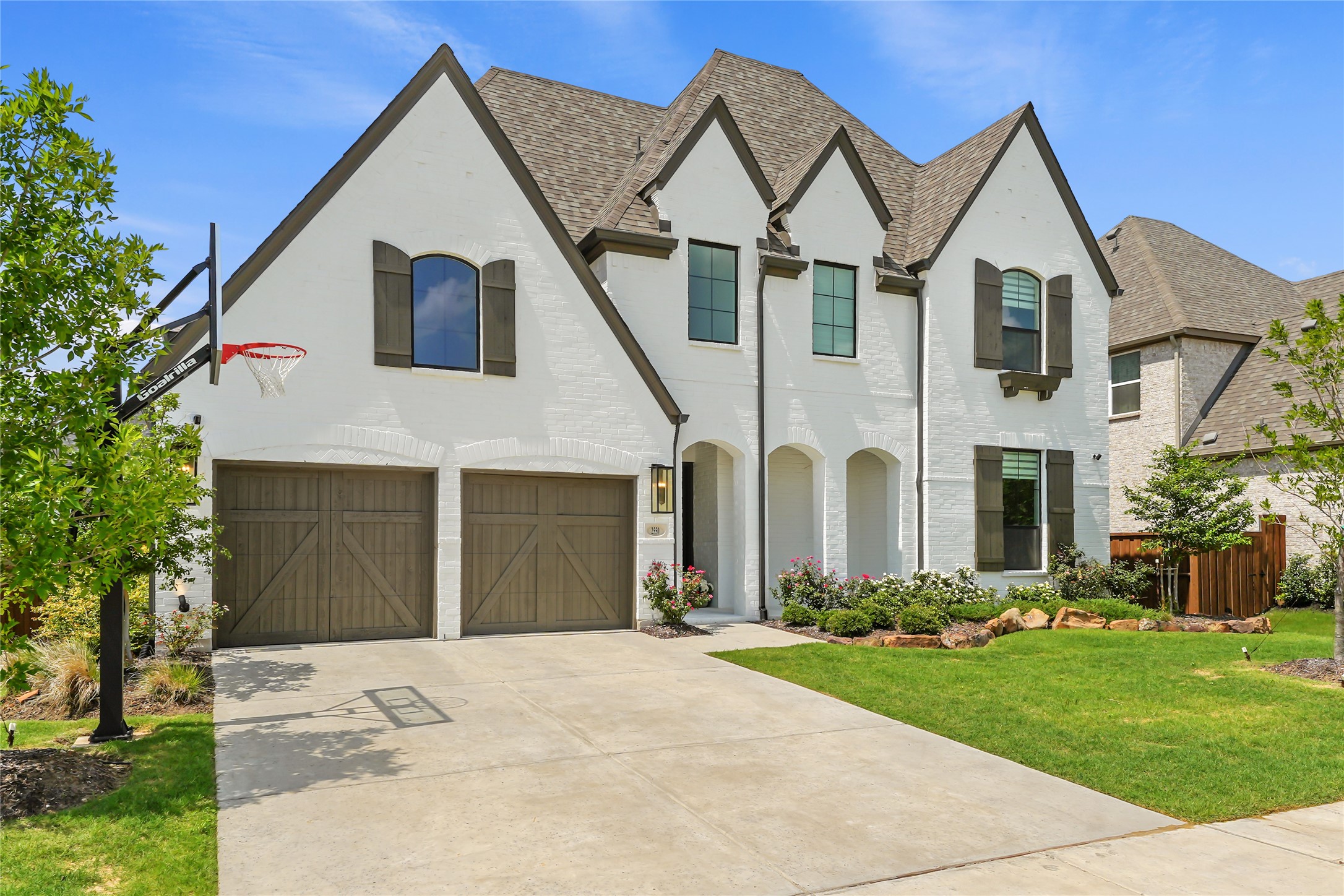 2550 Whitewood Drive