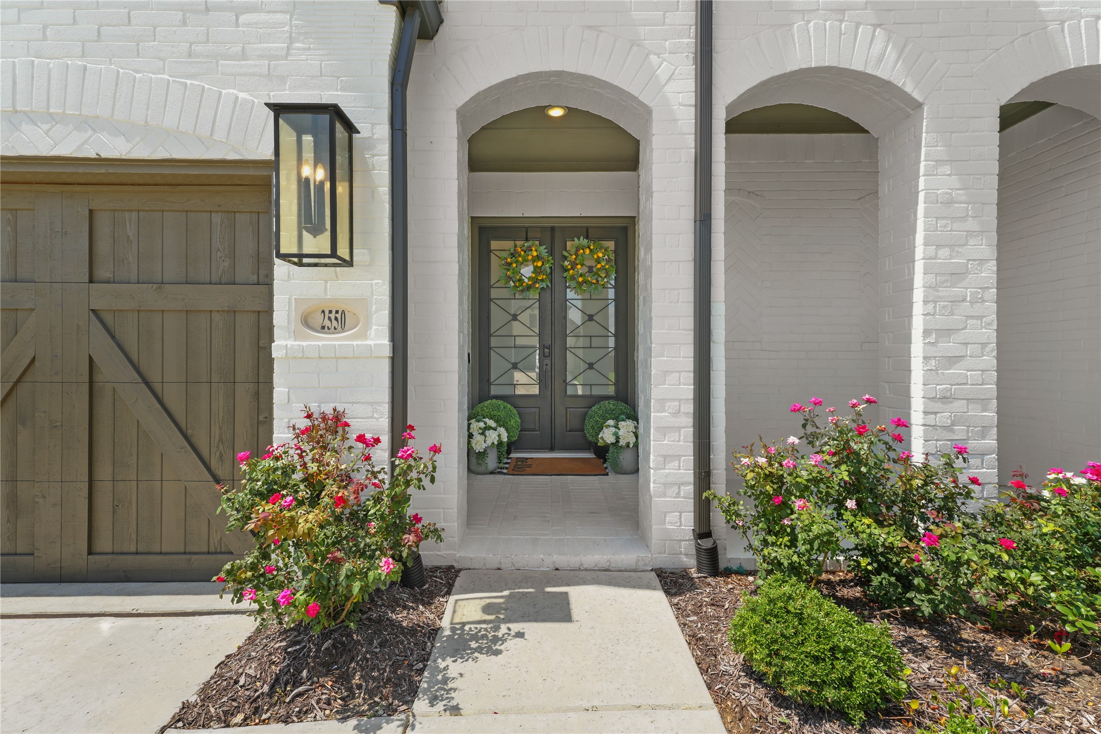 2550 Whitewood Drive