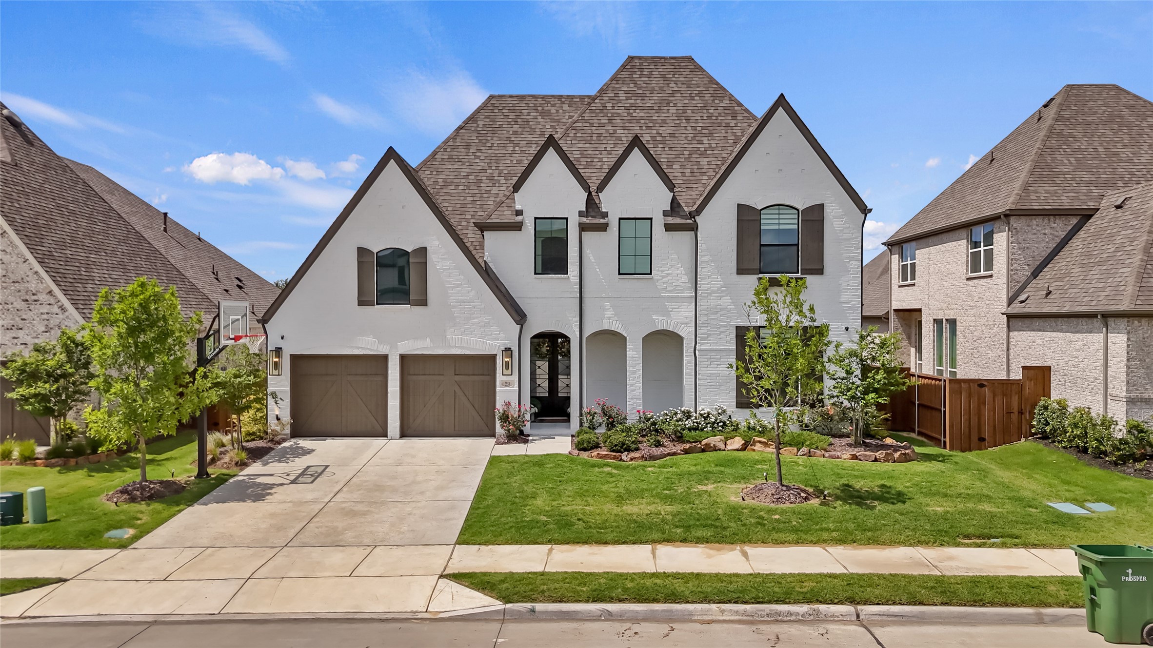 2550 Whitewood Drive