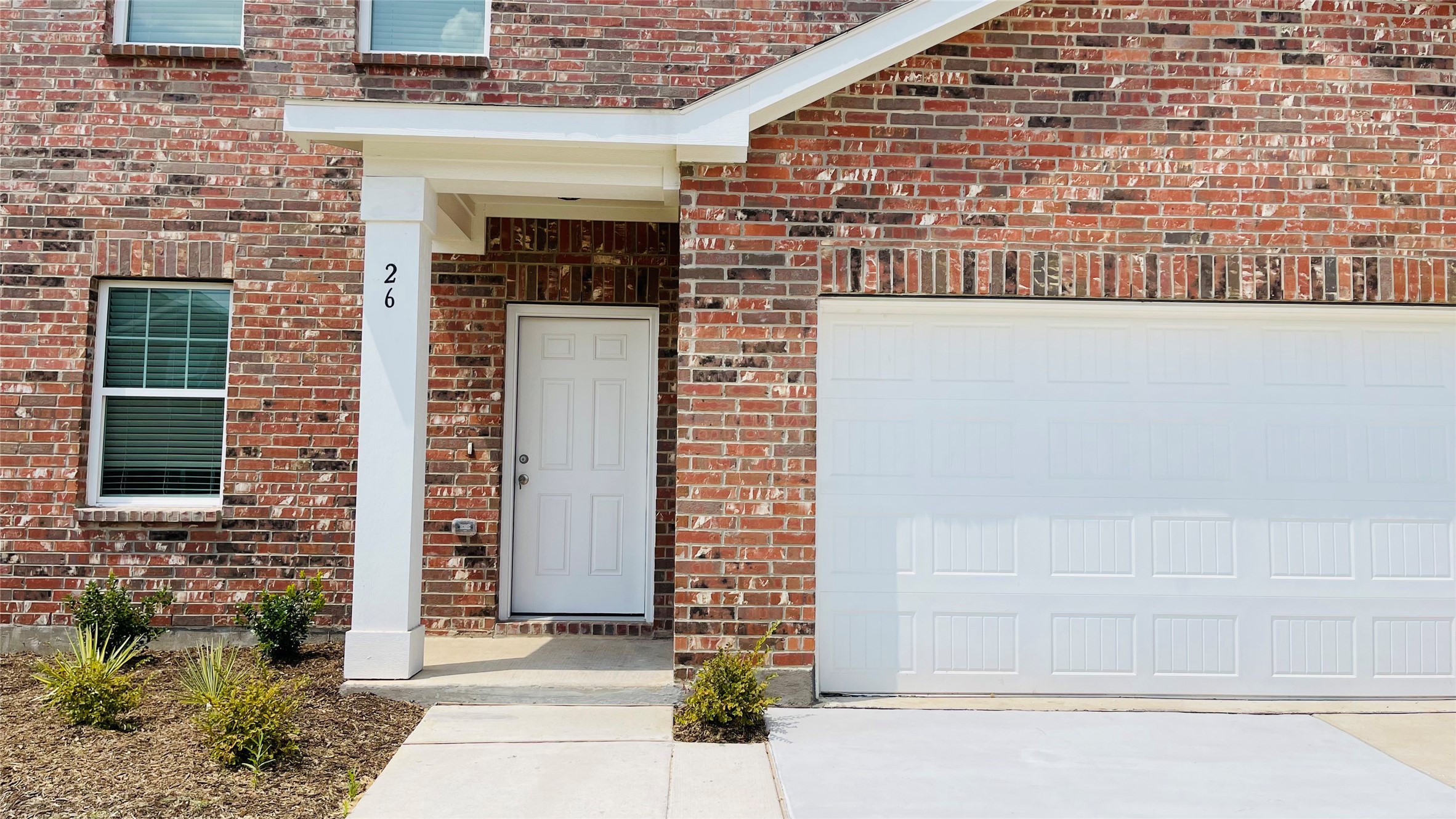 26 glen crossings