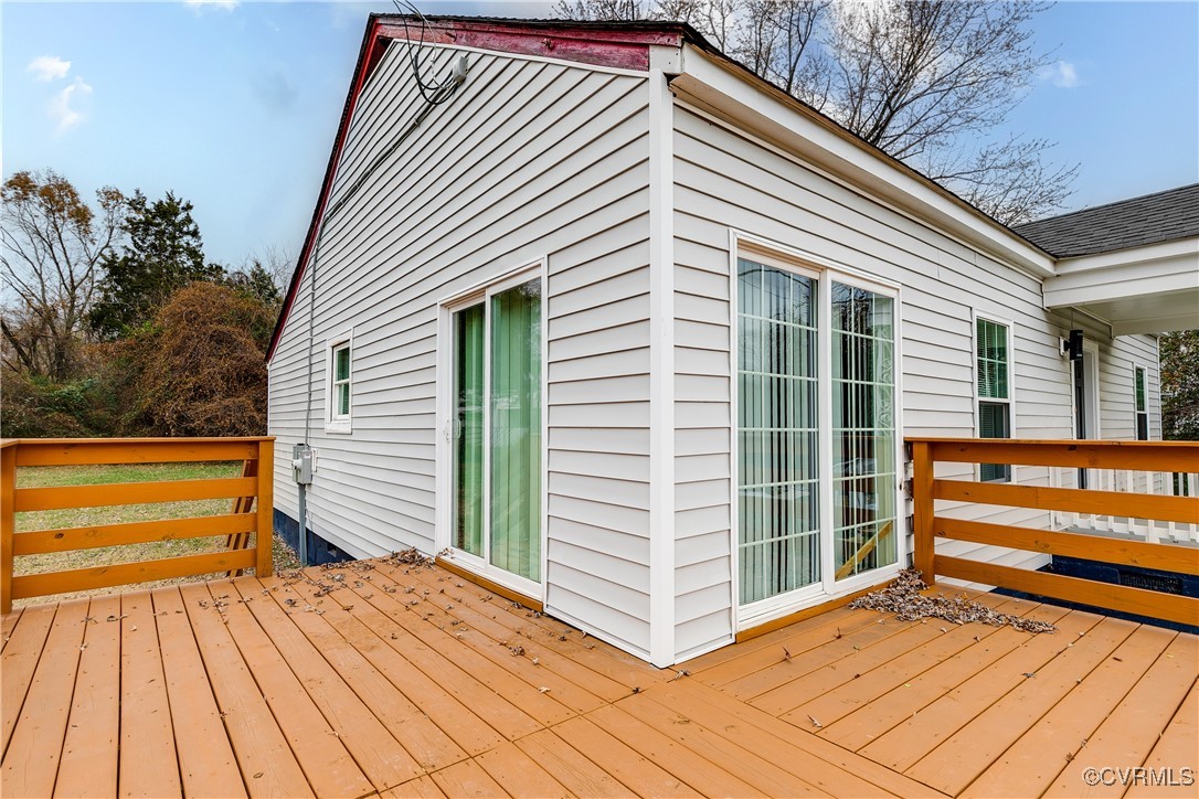 6013 Warwick
