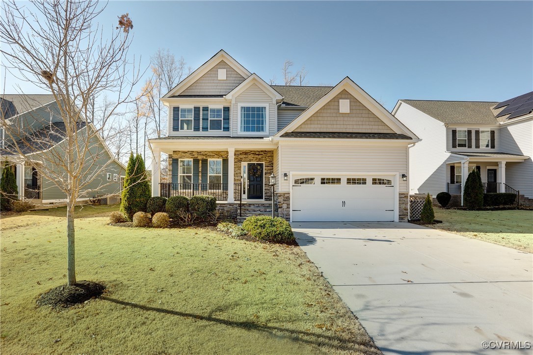 7592 Sugar Magnolia Ln