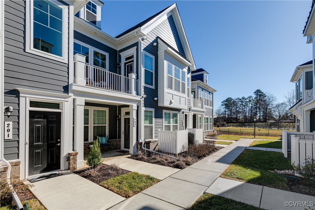 12105 Oxford Landing Dr Unit#103