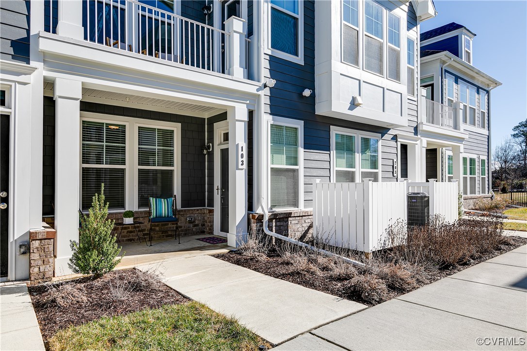 12105 Oxford Landing Dr Unit#103