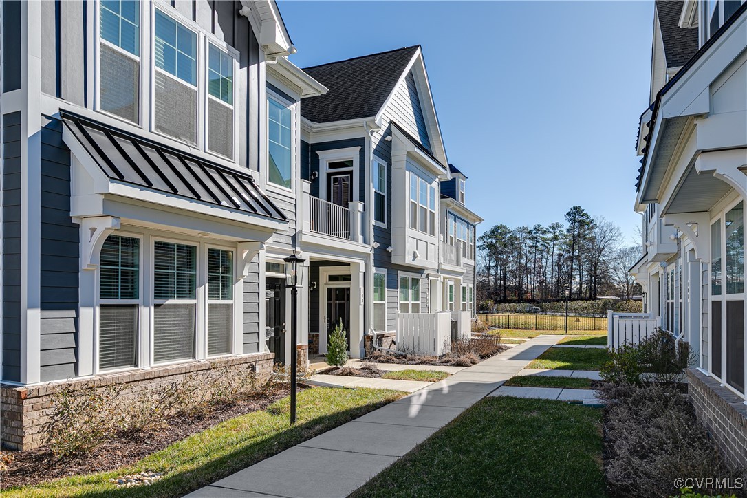 12105 Oxford Landing Dr Unit#103