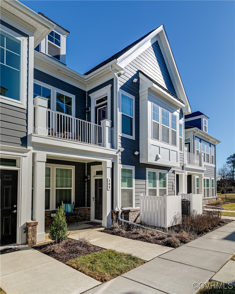 12105 Oxford Landing Dr Unit#103