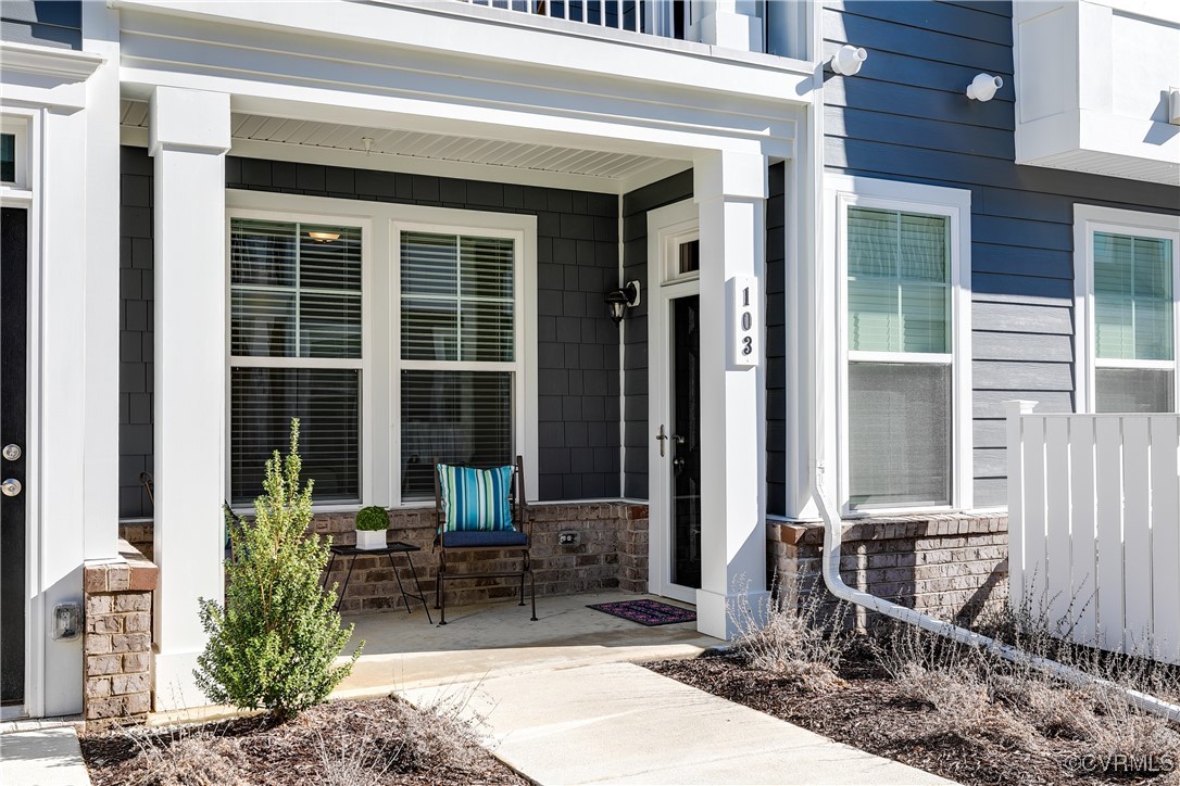 12105 Oxford Landing Dr Unit#103