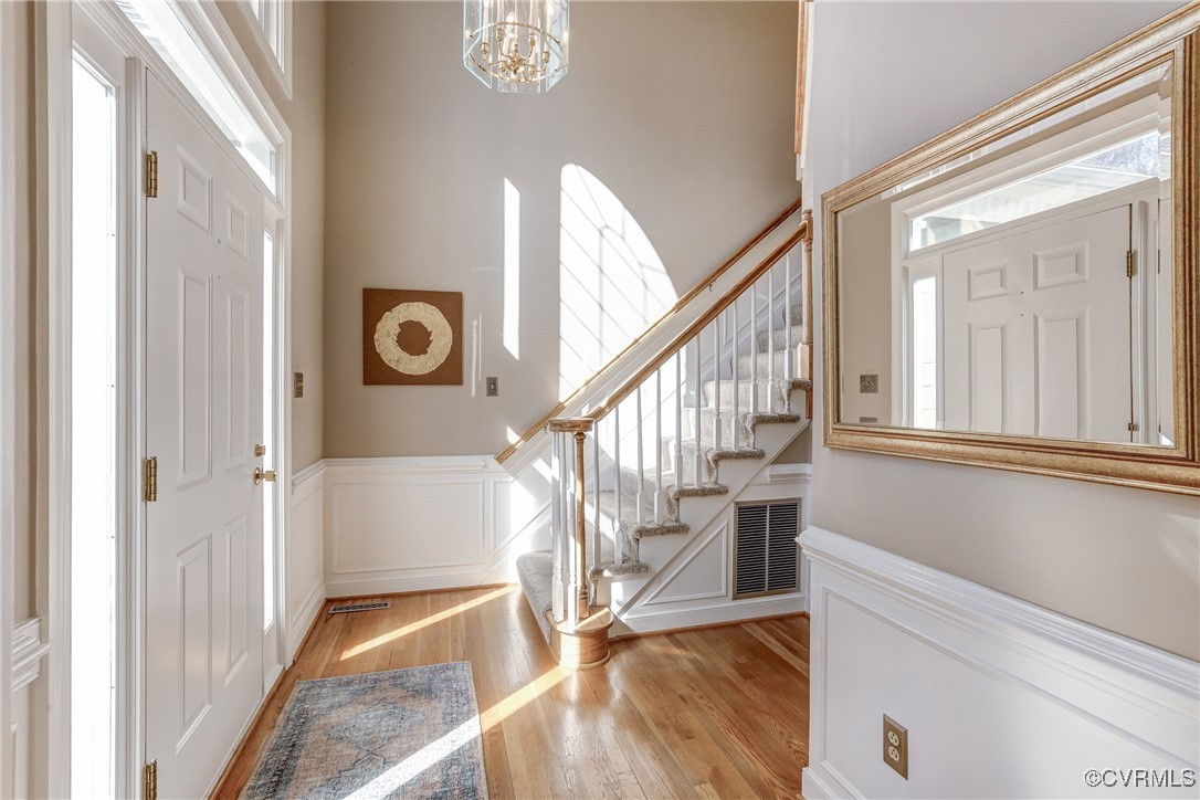 10256 Henderson Hall Rd