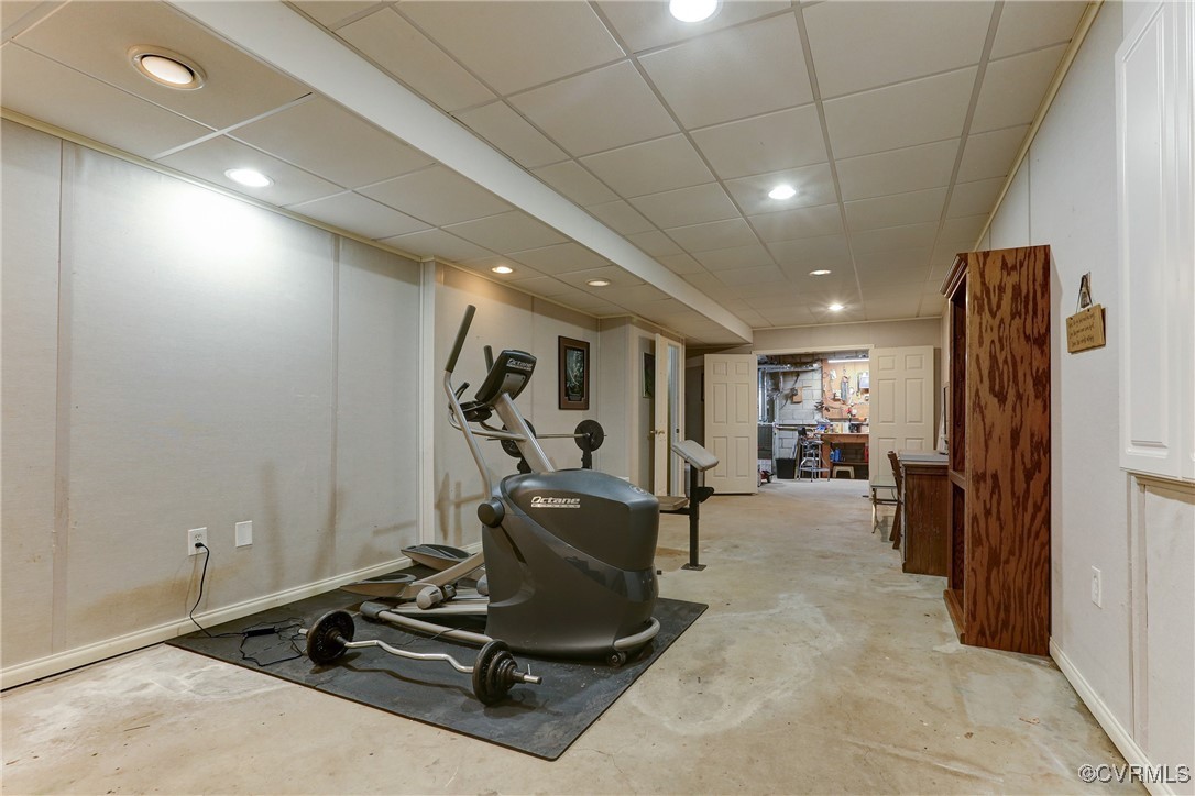 10256 Henderson Hall Rd