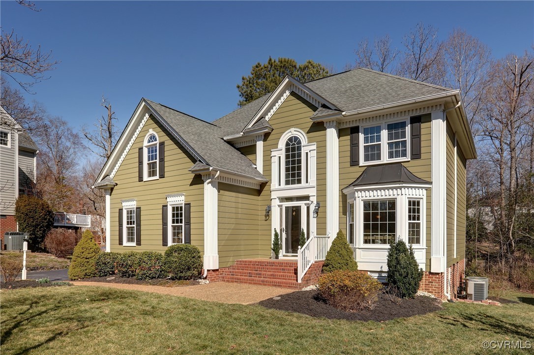 10256 Henderson Hall Rd