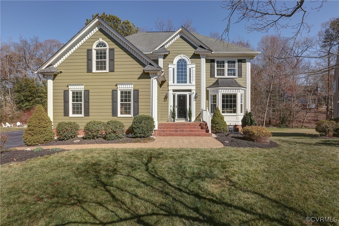 10256 Henderson Hall Rd