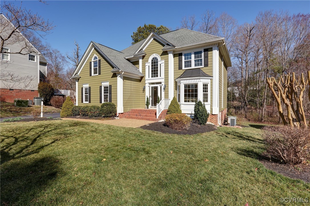 10256 Henderson Hall Rd