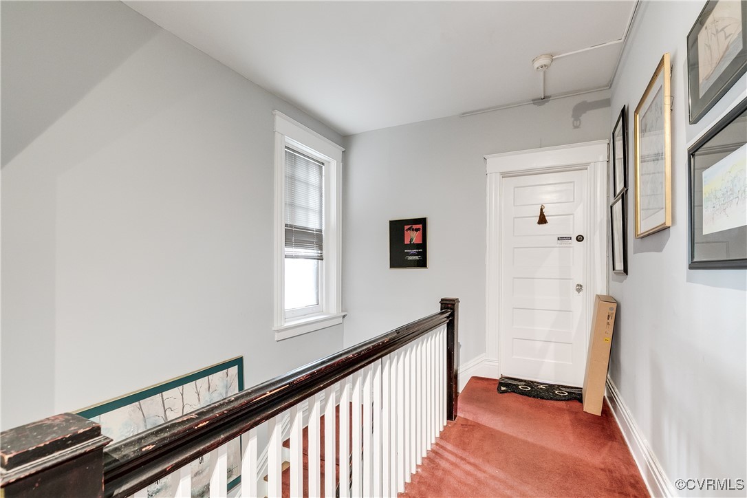 115 S Arthur Ashe Blvd