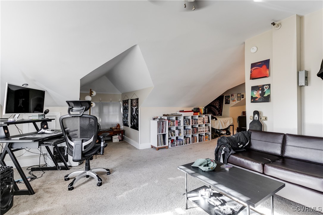 115 S Arthur Ashe Blvd